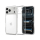 Etui do telefonów SPIGEN Ultra Hybrid do Iphone 17 Pro Max Crystal Clear 8800283314106